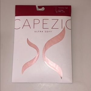 Capezio ballet tights- brand new/ never worn